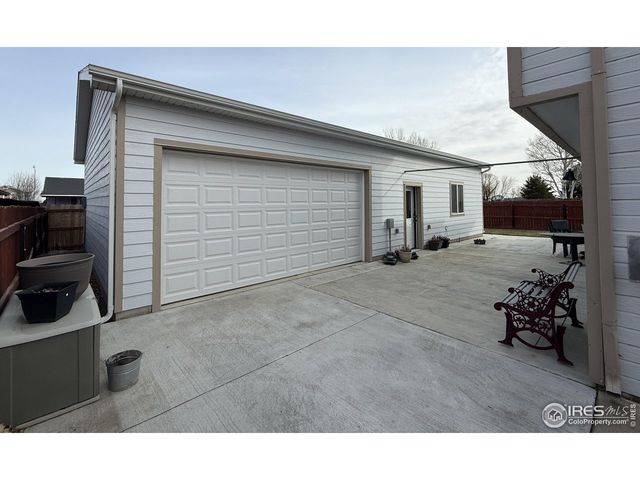 600 Gayle St, Fort Morgan, CO 80701