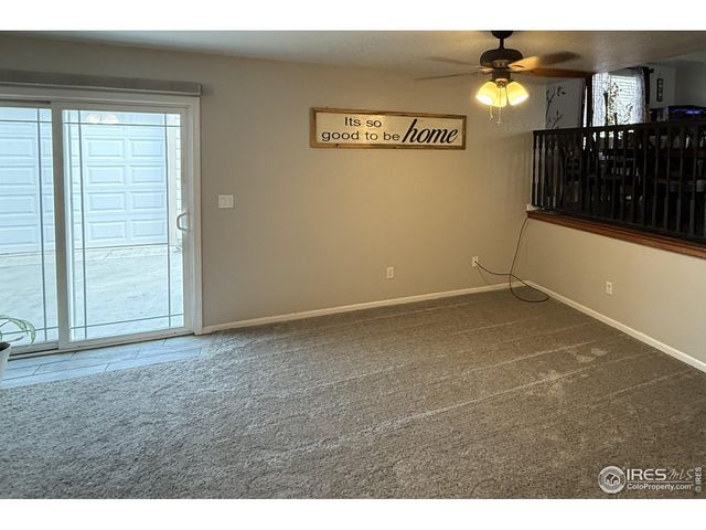 600 Gayle St, Fort Morgan, CO 80701