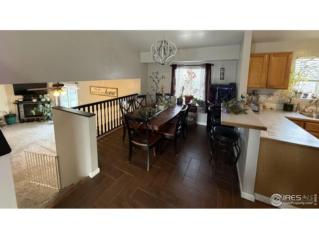 600 Gayle St, Fort Morgan, CO 80701