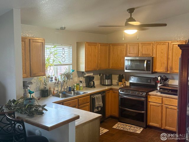 600 Gayle St, Fort Morgan, CO 80701