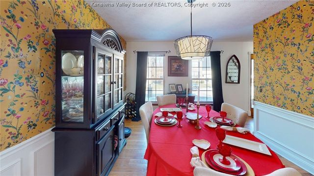 327 Northridge Drive, Hurricane, WV 25526