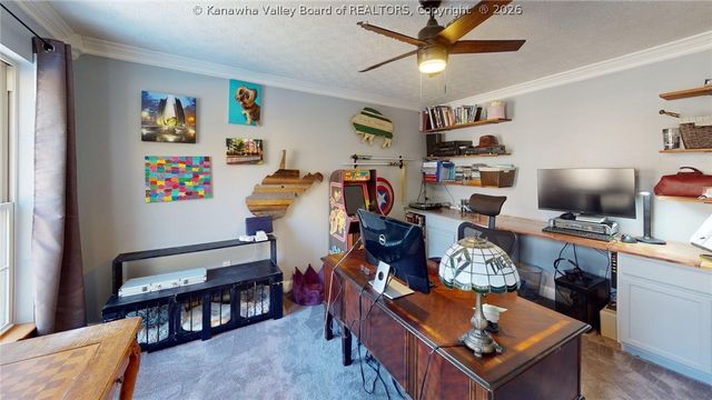 327 Northridge Drive, Hurricane, WV 25526