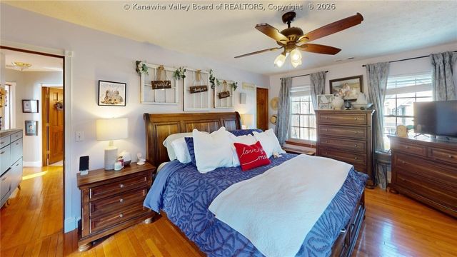 327 Northridge Drive, Hurricane, WV 25526