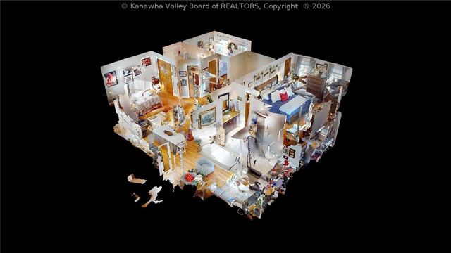 327 Northridge Drive, Hurricane, WV 25526