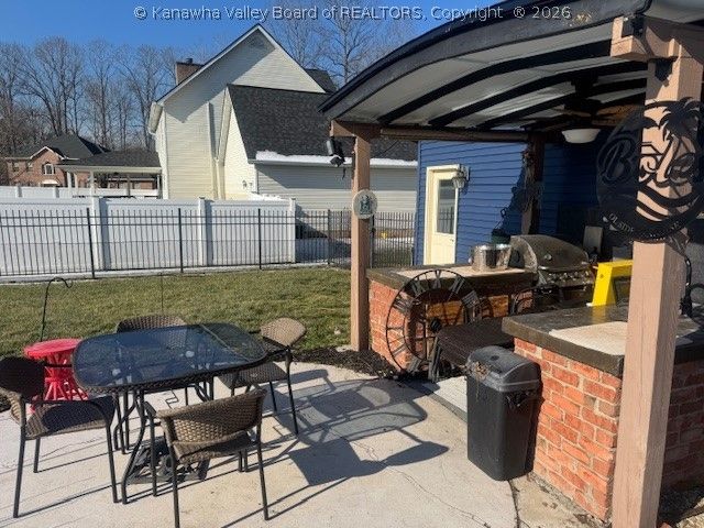 327 Northridge Drive, Hurricane, WV 25526