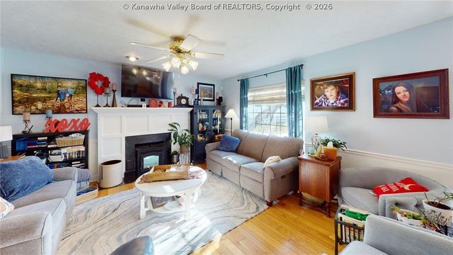 327 Northridge Drive, Hurricane, WV 25526