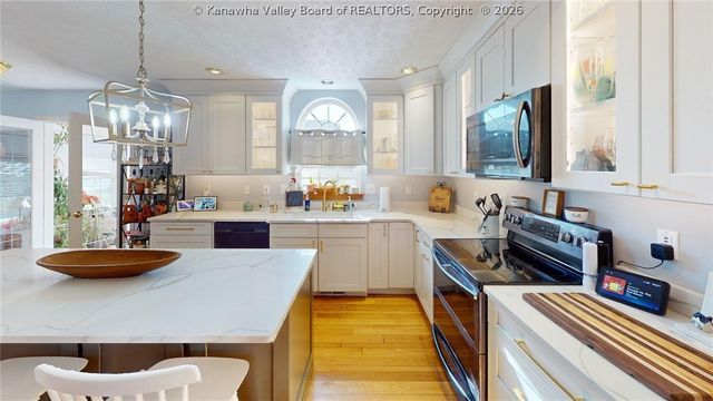 327 Northridge Drive, Hurricane, WV 25526