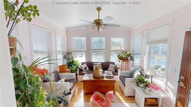 327 Northridge Drive, Hurricane, WV 25526