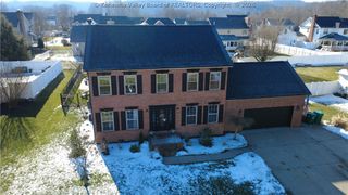 327 Northridge Drive, Hurricane, WV 25526