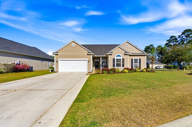 71 Willowbend Dr., Murrells Inlet, SC 29576
