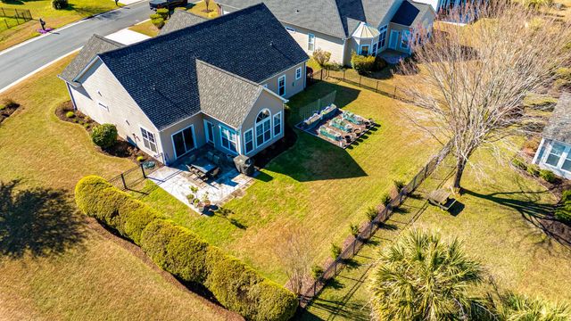 71 Willowbend Dr., Murrells Inlet, SC 29576