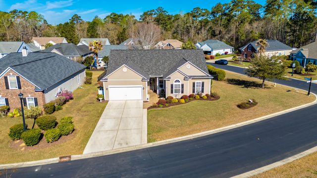 71 Willowbend Dr., Murrells Inlet, SC 29576
