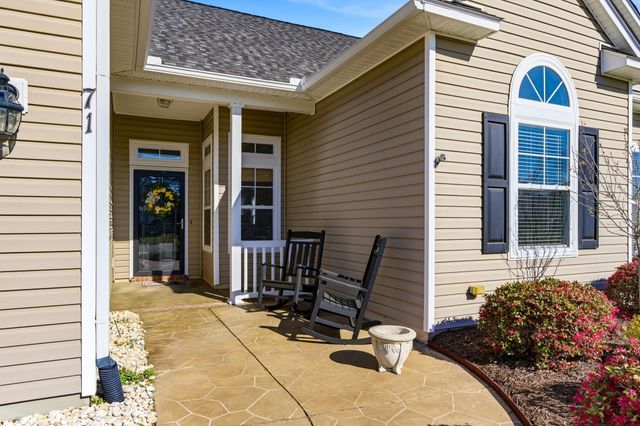 71 Willowbend Dr., Murrells Inlet, SC 29576