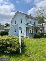 1651 N MAIN ST, Williamstown, NJ 08094