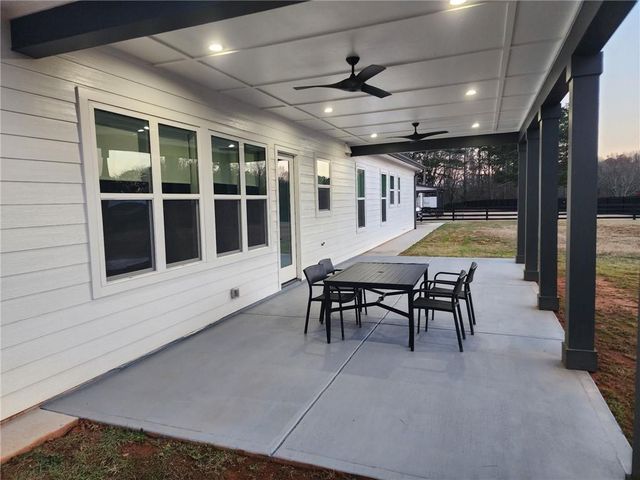 246 Pleasant Hill Church NE Road, Winder, GA 30680