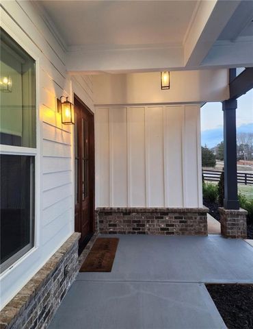 246 Pleasant Hill Church NE Road, Winder, GA 30680