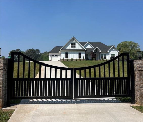 246 Pleasant Hill Church Road NE, Winder, GA 30680