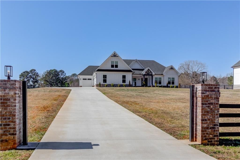 246 Pleasant Hill Church NE Road, Winder, GA 30680