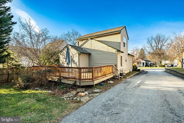 530 RICHARDS RD, Kennett Square, PA 19348