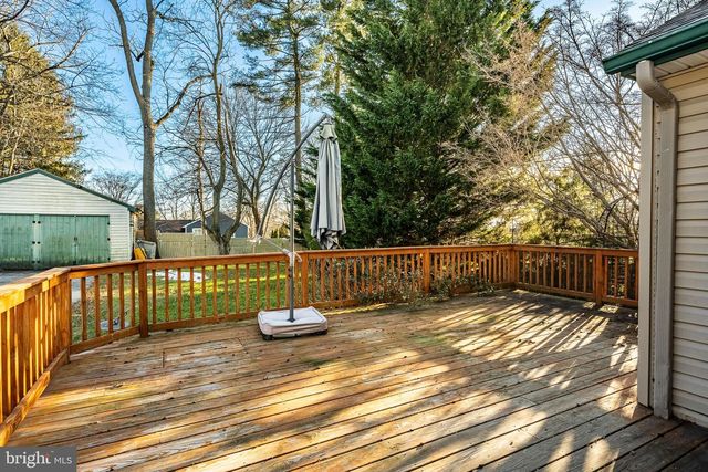 530 RICHARDS RD, Kennett Square, PA 19348