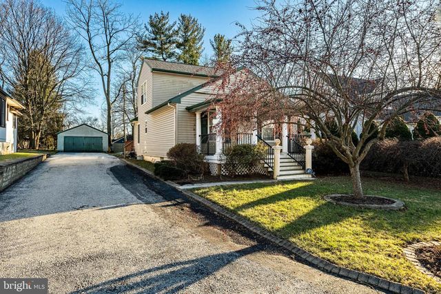 530 RICHARDS RD, Kennett Square, PA 19348