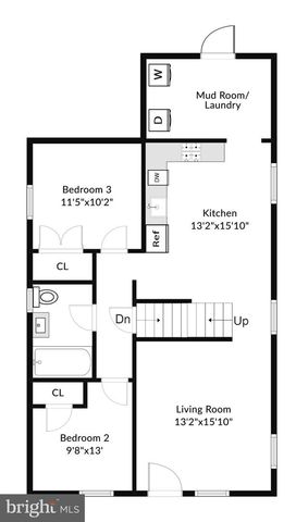 530 RICHARDS RD, Kennett Square, PA 19348