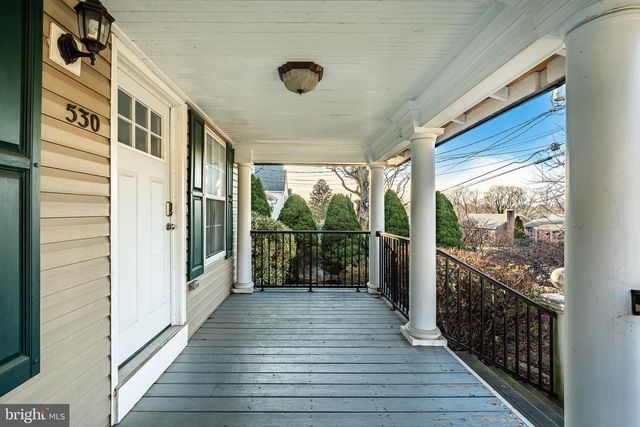 530 RICHARDS RD, Kennett Square, PA 19348