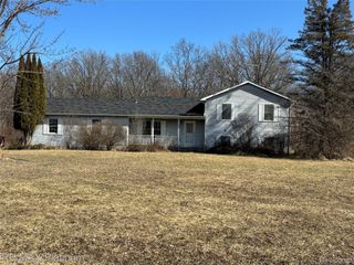 4190 SAINT ANNA DRIVE, Oceola Township, MI 48855