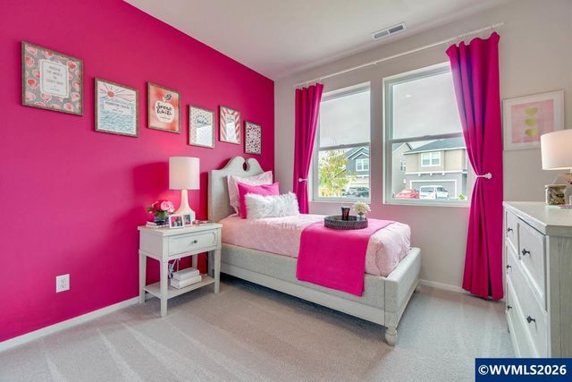 4927 Dilling Av NE, Salem, OR 97301