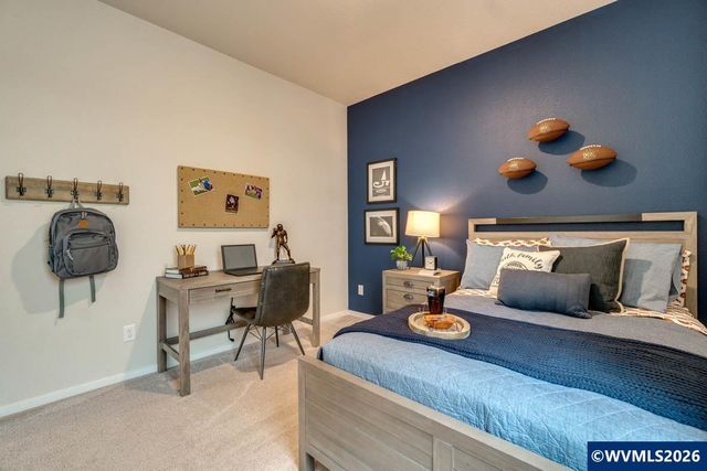 4927 Dilling Av NE, Salem, OR 97301