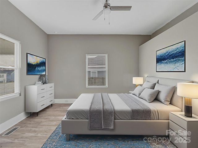 4313 Hovis Road, Charlotte, NC 28208