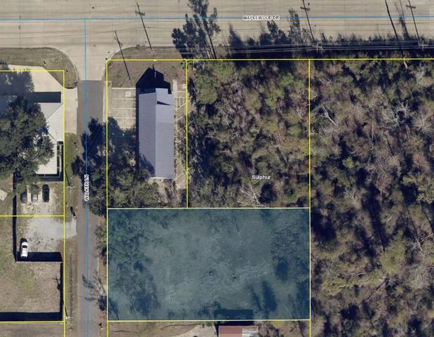 1504 Walker Lane, Sulphur, LA 70663