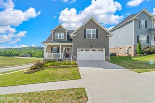 101 Chaseberry Rd, Oak Ridge, TN 37830