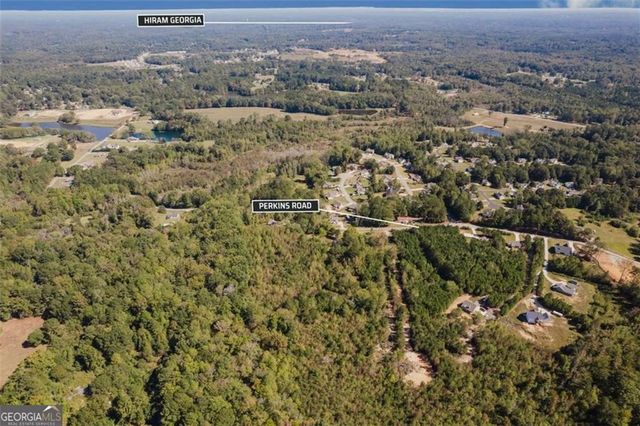 TractB Perkins Road, Dallas, GA 30157