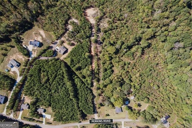 TractB Perkins Road, Dallas, GA 30157