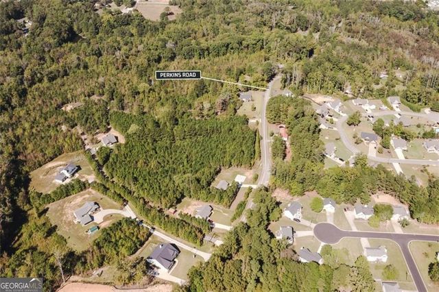TractB Perkins Road, Dallas, GA 30157