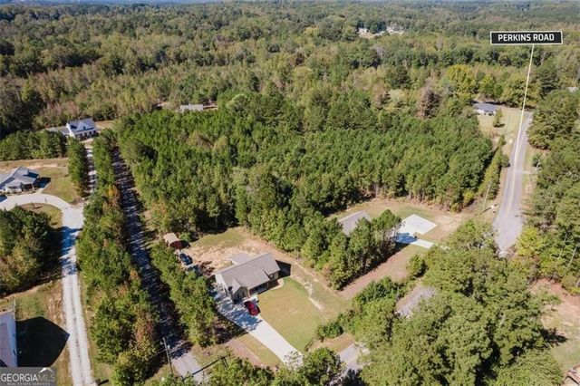 TractB Perkins Road, Dallas, GA 30157