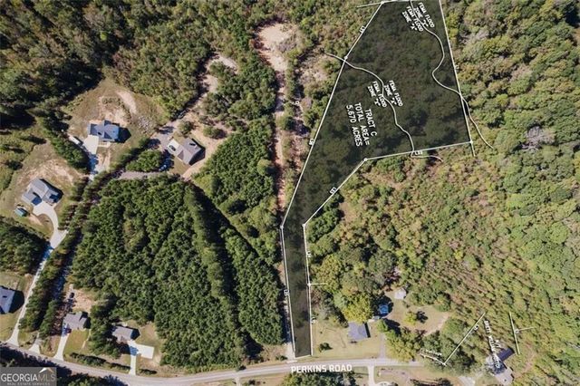 TractB Perkins Road, Dallas, GA 30157
