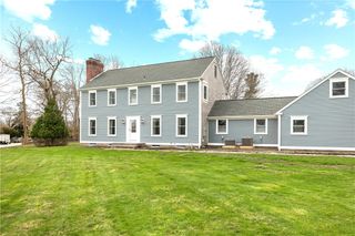 155 Taylor Road, Portsmouth, RI 02871