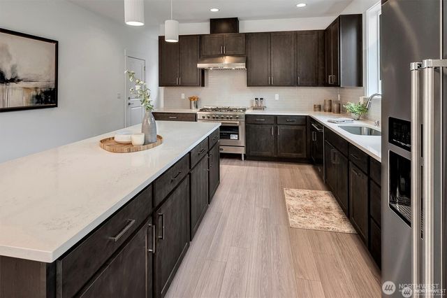 10645 SE 170th Pl-Lot 11, Renton, WA 98055