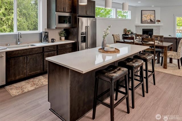 10645 SE 170th Pl-Lot 11, Renton, WA 98055