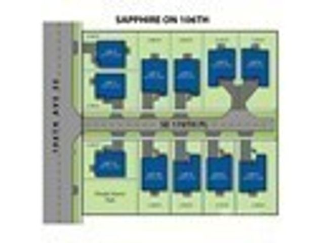 10645 SE 170th Pl-Lot 11, Renton, WA 98055