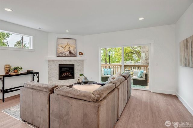 10645 SE 170th Pl-Lot 11, Renton, WA 98055