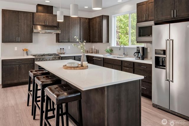 10645 SE 170th Pl-Lot 11, Renton, WA 98055