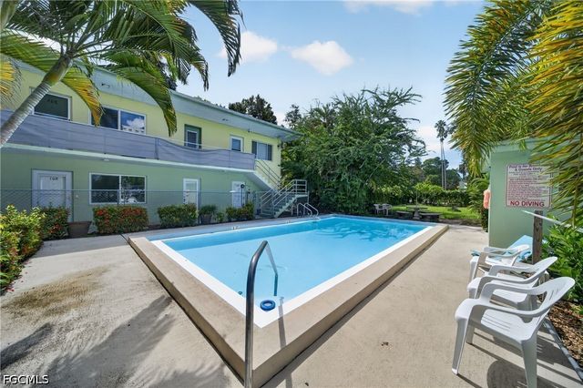 2544 1st ST 108, Fort Myers, FL 33901