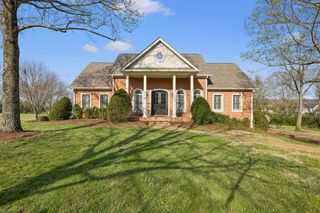 1521 Puryear Pl, Brentwood, TN 37027