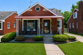 15640 Stricker Avenue, Eastpointe, MI 48021