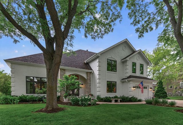 18720 25th Avenue N, Plymouth, MN 55447