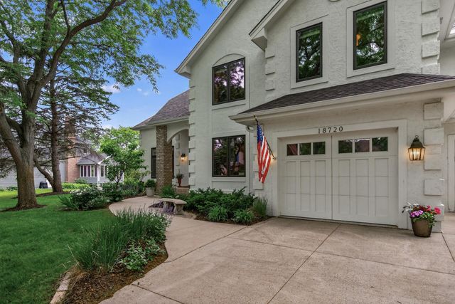 18720 25th Avenue N, Plymouth, MN 55447