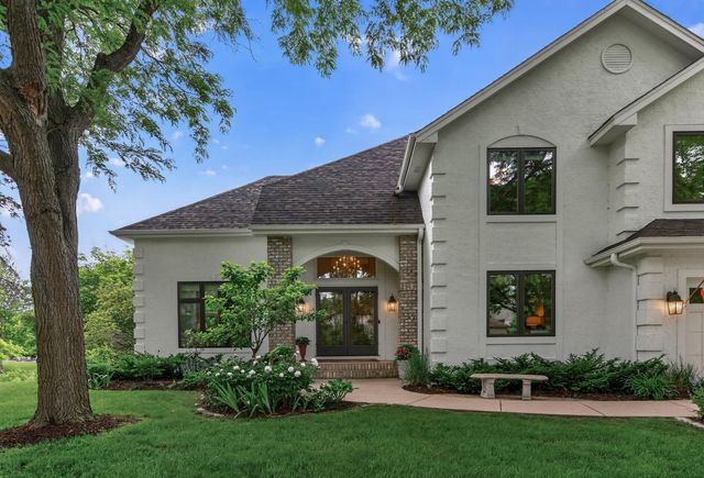 18720 25th Avenue N, Plymouth, MN 55447